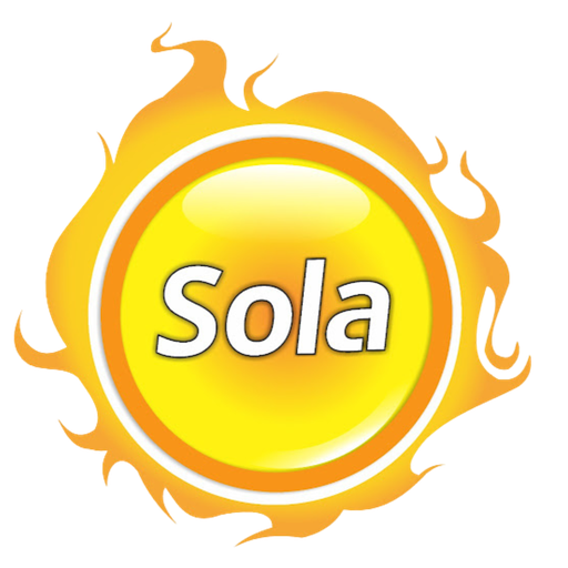 SOLA Logo